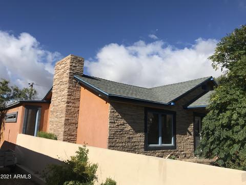 409 Bisbee Rd, Bisbee, AZ 85603 photo 3