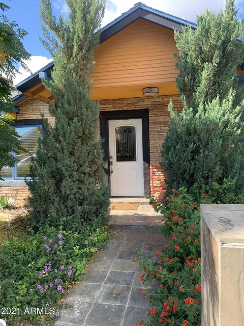 409 Bisbee Rd, Bisbee, AZ 85603 photo 2