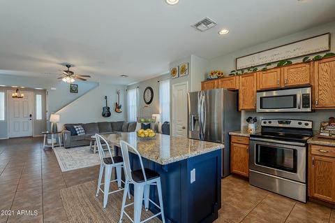 3801 E Sebastian Ln, Gilbert, AZ 85297 photo 7