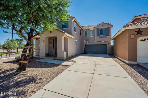 3801 E Sebastian Ln, Gilbert, AZ 85297 photo 1
