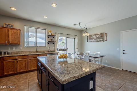 3801 E Sebastian Ln, Gilbert, AZ 85297 photo 8