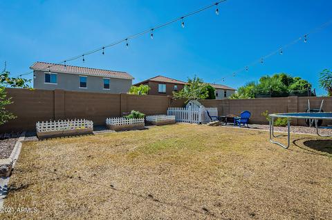 3801 E Sebastian Ln, Gilbert, AZ 85297 photo 22