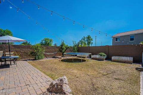 3801 E Sebastian Ln, Gilbert, AZ 85297 photo 23