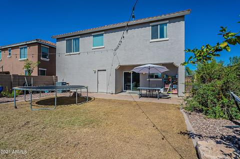 3801 E Sebastian Ln, Gilbert, AZ 85297 photo 21