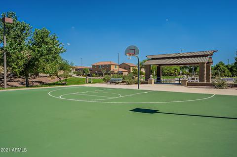 3801 E Sebastian Ln, Gilbert, AZ 85297 photo 27