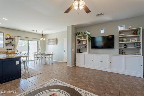 3801 E Sebastian Ln, Gilbert, AZ 85297 photo 6