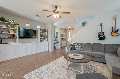 3801 E Sebastian Ln, Gilbert, AZ 85297 photo 5