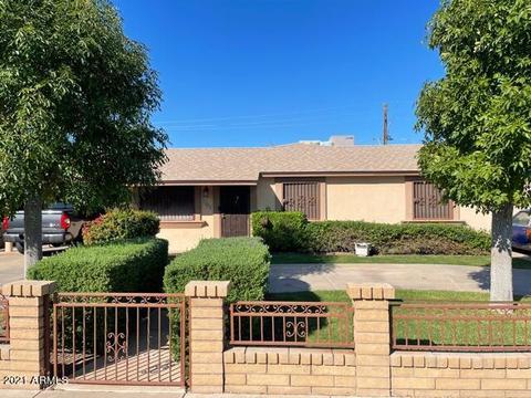 3602 N 64th Dr, Phoenix, AZ 85033 photo 1