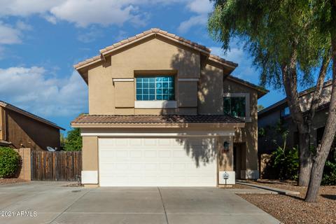 2212 E Heston Dr, Phoenix, AZ 85024 photo 1