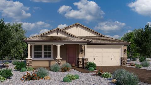 9817 E Supernova Dr, Mesa, AZ 85212 photo 1