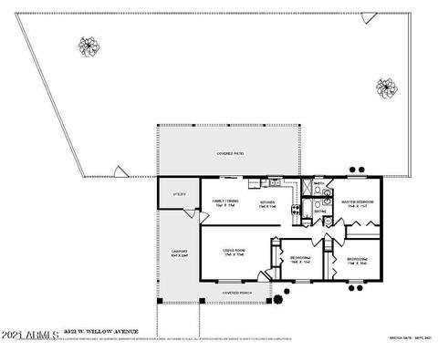 3321 W Willow Ave, Phoenix, AZ 85029 photo 25