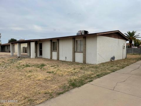 3321 W Willow Ave, Phoenix, AZ 85029 photo 1