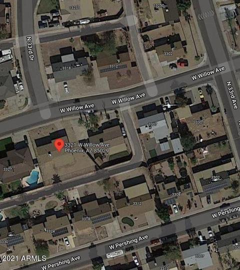3321 W Willow Ave, Phoenix, AZ 85029 photo 24