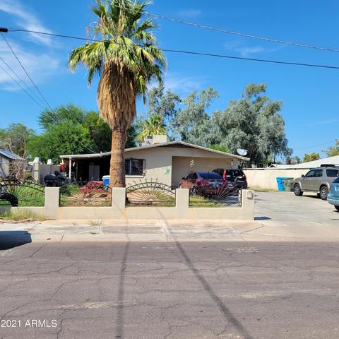 2724 E Culver St, Phoenix, AZ 85008 photo 13