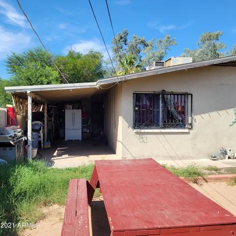 2724 E Culver St, Phoenix, AZ 85008 photo 6