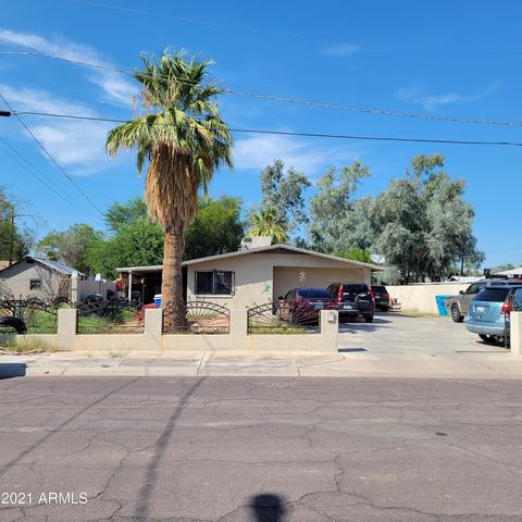2724 E Culver St, Phoenix, AZ 85008 photo 1