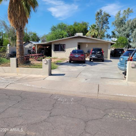 2724 E Culver St, Phoenix, AZ 85008 photo 2