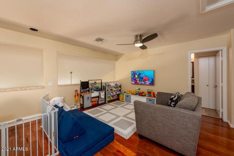 4551 E Rowel Rd, Phoenix, AZ 85050 photo 13