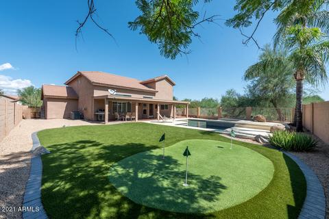4551 E Rowel Rd, Phoenix, AZ 85050 photo 5