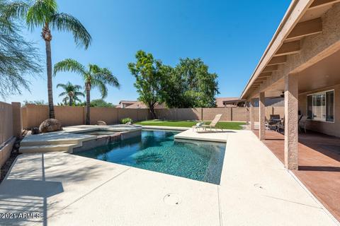 4551 E Rowel Rd, Phoenix, AZ 85050 photo 7