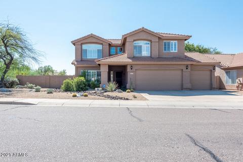 4551 E Rowel Rd, Phoenix, AZ 85050 photo 1