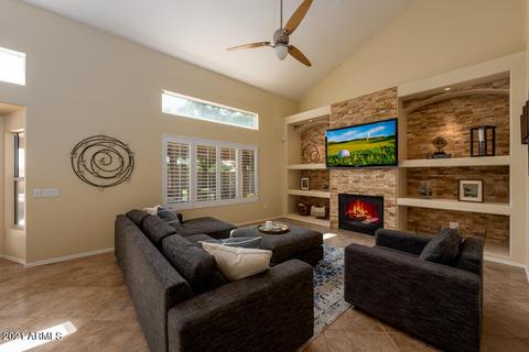 4551 E Rowel Rd, Phoenix, AZ 85050 photo 4