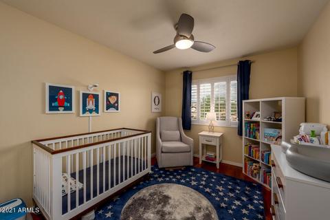 4551 E Rowel Rd, Phoenix, AZ 85050 photo 12
