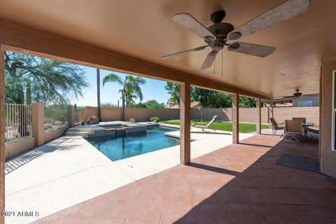 4551 E Rowel Rd, Phoenix, AZ 85050 photo 19
