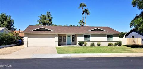 2738 E Decatur --, Mesa, AZ 85213 photo 1