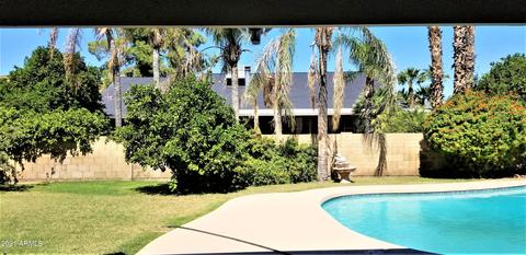2738 E Decatur --, Mesa, AZ 85213 photo 25