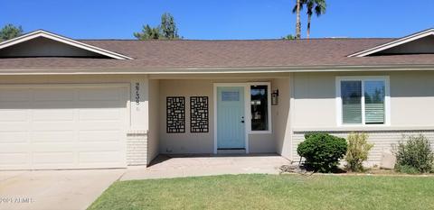 2738 E Decatur --, Mesa, AZ 85213 photo 2