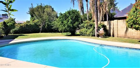 2738 E Decatur --, Mesa, AZ 85213 photo 24