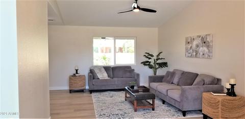 2738 E Decatur --, Mesa, AZ 85213 photo 5