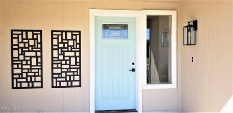 2738 E Decatur --, Mesa, AZ 85213 photo 3