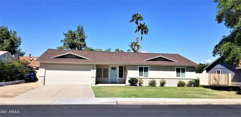 2738 E Decatur --, Mesa, AZ 85213 photo 52