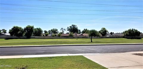 2738 E Decatur --, Mesa, AZ 85213 photo 4