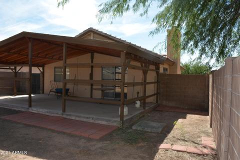 1052 E Greenlee Ave, Apache Junction, AZ 85119 photo 17