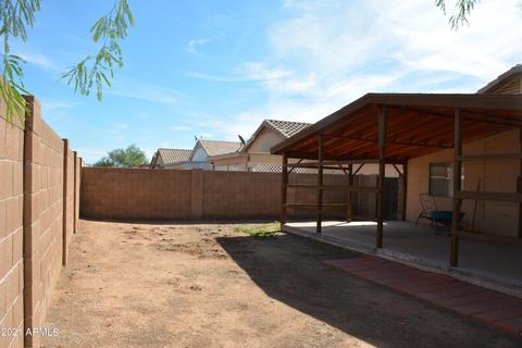 1052 E Greenlee Ave, Apache Junction, AZ 85119 photo 19