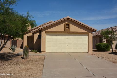 1052 E Greenlee Ave, Apache Junction, AZ 85119 photo 1