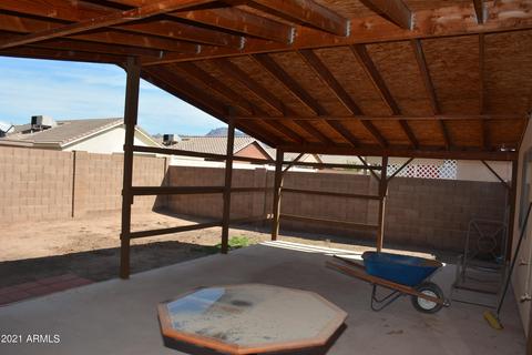 1052 E Greenlee Ave, Apache Junction, AZ 85119 photo 24