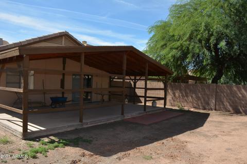1052 E Greenlee Ave, Apache Junction, AZ 85119 photo 21