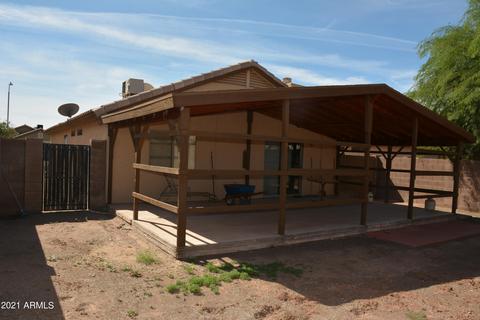 1052 E Greenlee Ave, Apache Junction, AZ 85119 photo 20
