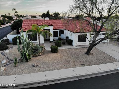 5933 E Ingram St, Mesa, AZ 85205 photo 2