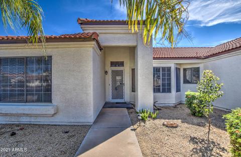 5933 E Ingram St, Mesa, AZ 85205 photo 12