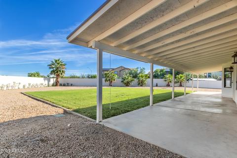 4741 E Kathleen Rd, Phoenix, AZ 85032 photo 22
