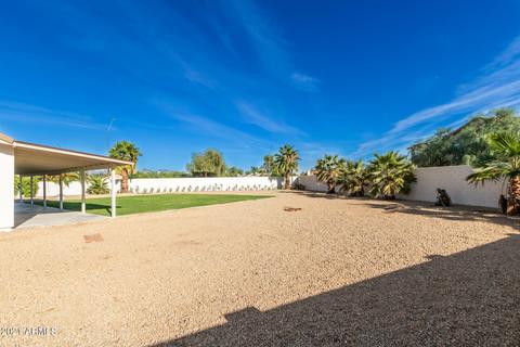 4741 E Kathleen Rd, Phoenix, AZ 85032 photo 27