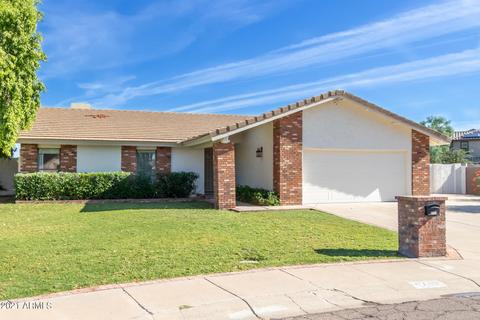 4741 E Kathleen Rd, Phoenix, AZ 85032 photo 2
