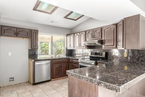 4741 E Kathleen Rd, Phoenix, AZ 85032 photo 13