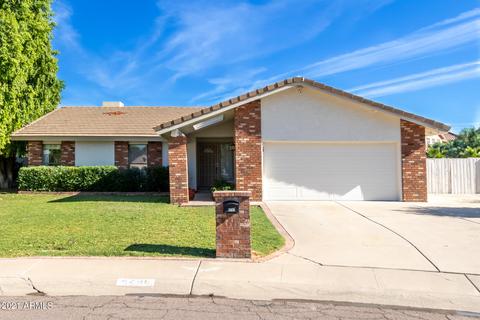 4741 E Kathleen Rd, Phoenix, AZ 85032 photo 1