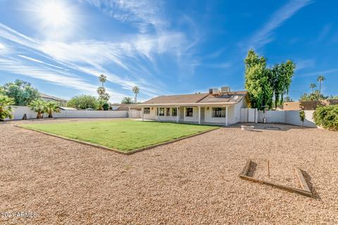 4741 E Kathleen Rd, Phoenix, AZ 85032 photo 25